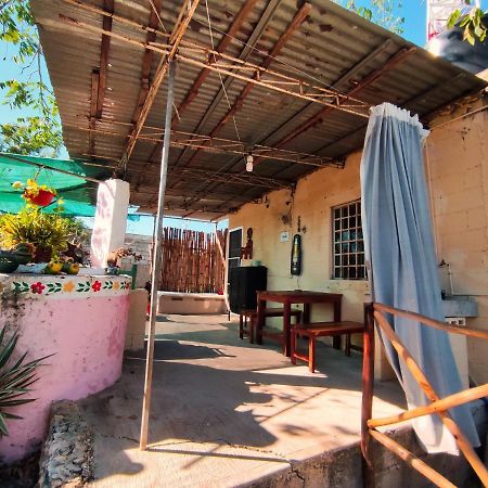 Casa Lili Luxury Valladolid "Fast Wifi, Hot Water, Kitchen & Tv" Eksteriør billede